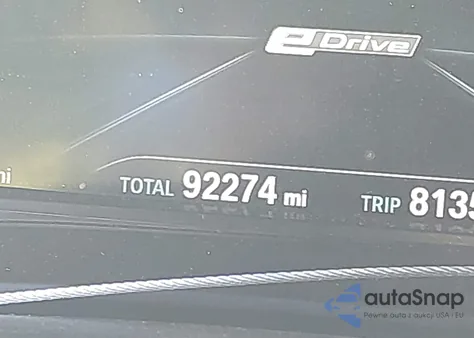 2018 BMW 530E Iperformance from USA, damaged, VIN WBAJA9C51JB034092